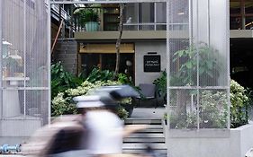 โรงแรมฆรารมณ์